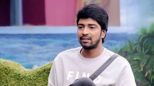 Allari Naresh Visits the House