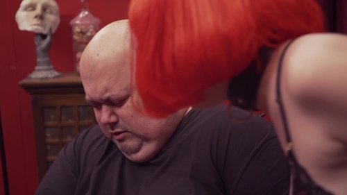 Background image for Insatiable Inflatable