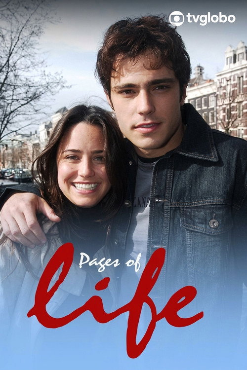 Pages of Life