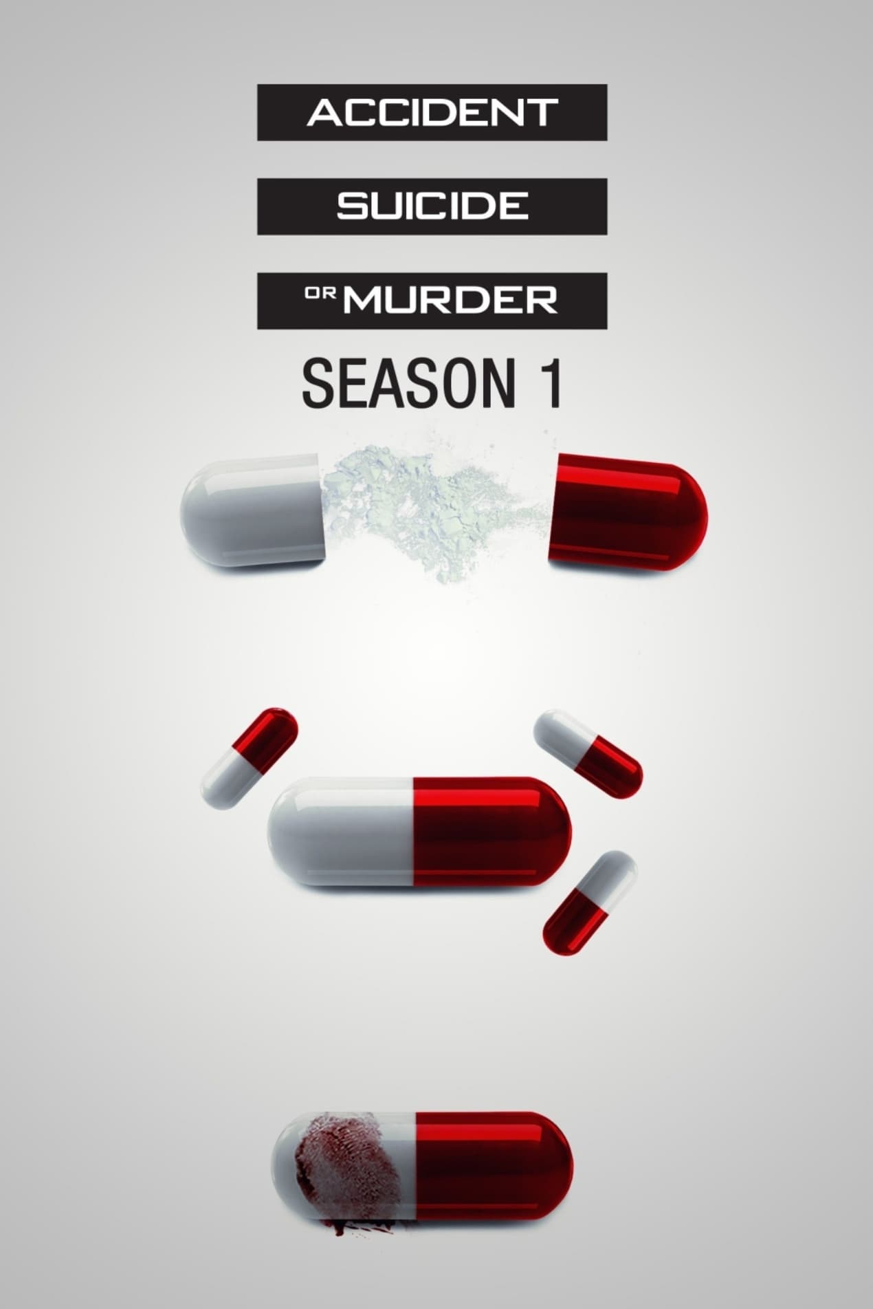 Season 1 poster