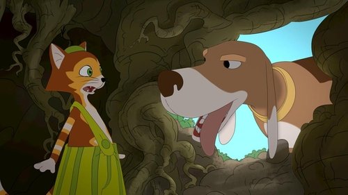 Background image for Episode 14