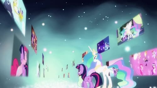 Magical Mystery Cure