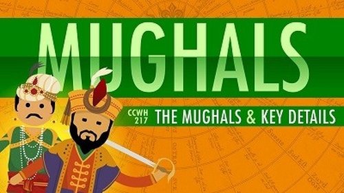 Background image for The Mughal Empire and Historical Reputation
