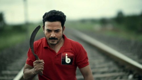 Background image for Nikhil to Eliminate Corruption