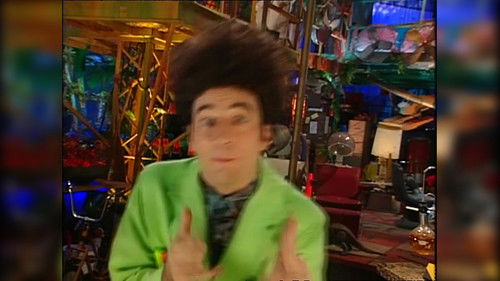 Scientific Method, Beakmania & Rainbows