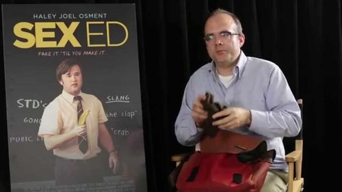 Background image for Haley Joel Osment