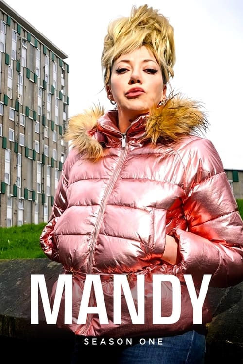 Season 1 poster