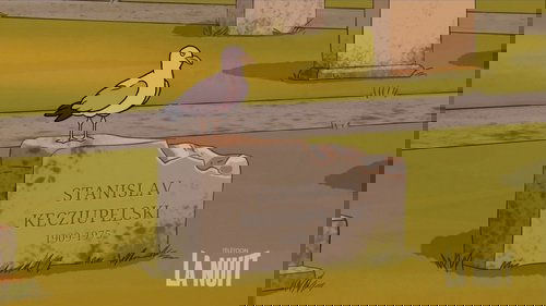 Background image for Episode 19