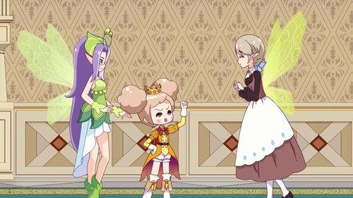 Background image for Episode 17