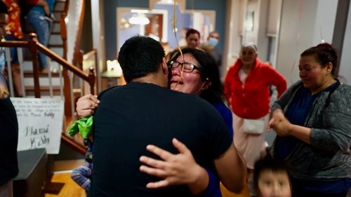 Background image for Road to Reunion