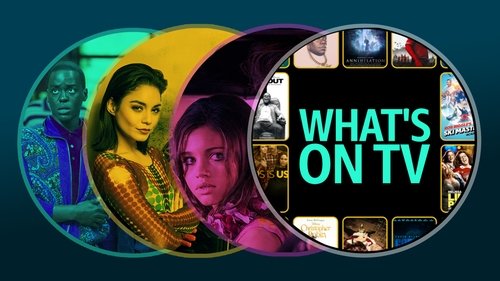 Background image for The Week of Jan. 22