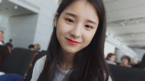 Background image for Episode 1 - HeeJin