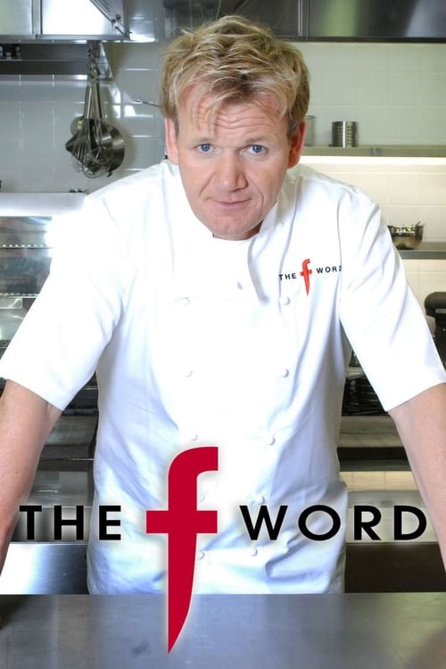 Show cover for The F Word