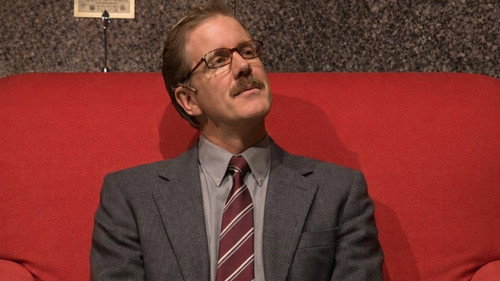 Det andra programmet