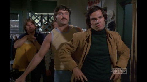 Background image for The Old Neighborhood