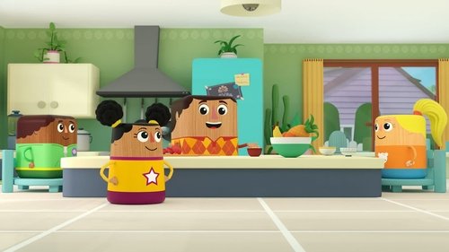 Background image for Best Square Chef