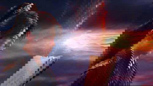 Background image for Just Deserts