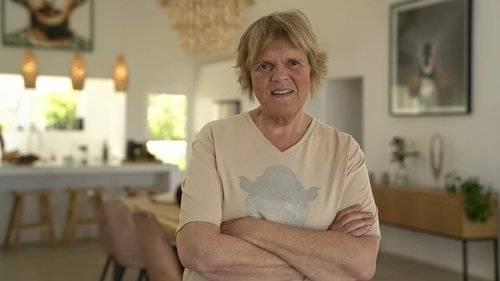 Background image for Margriet Hermans