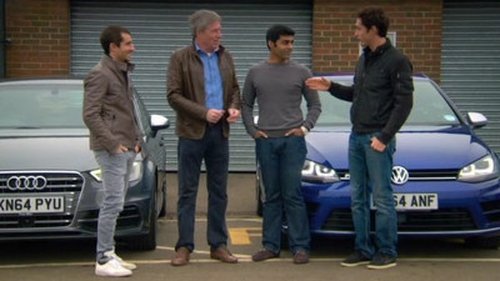 Background image for Fifth Gear.S26E05
