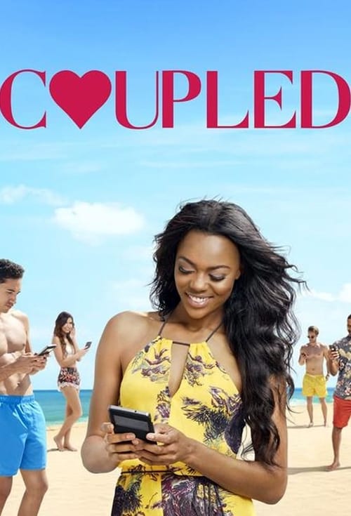 Show cover for Coupled