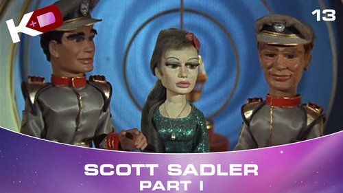 Background image for Scott Sadler - Part 1