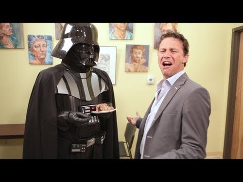 Background image for Brian Krause Returns