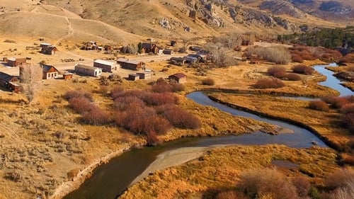 Bannack USA