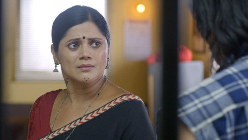 E1345. Pushpa Secures Varun’s Bail