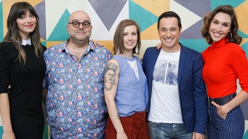 Background image for Episode 16