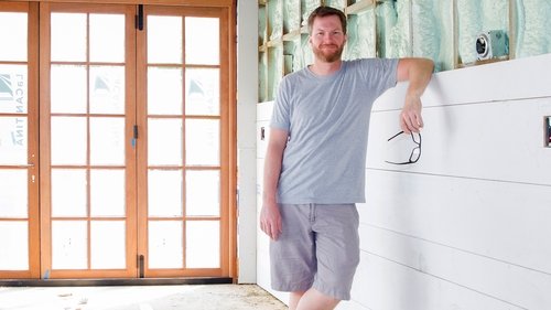 Background image for Rookie Ralph Meets Shiplap