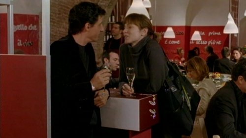 Background image for Love that comes, love that goes / And I between you