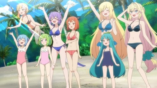 Background image for We Went Swimming in the Sea