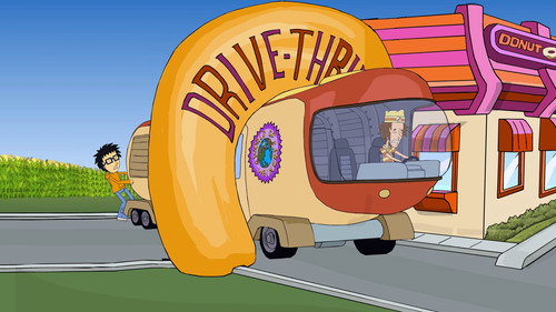 American Wiener