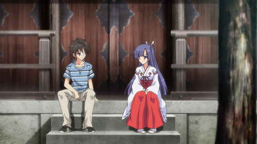 Acorn is Surprisingly Painful