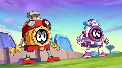 Background image for Episode 21