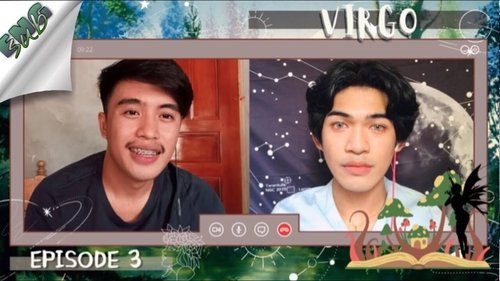 Background image for Virgo