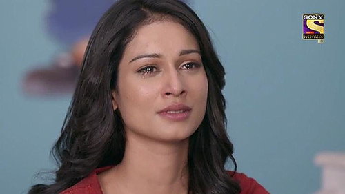 Saanjh Moves Out Of Her House