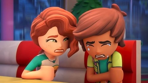 Background image for Liann's Magic Lucky Charms