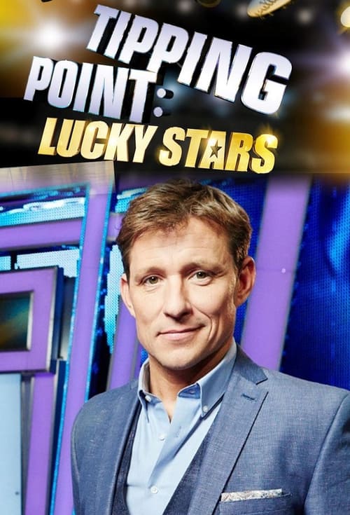 Show cover for Tipping Point: Lucky Stars