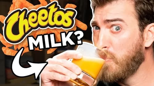 Will It Milk? Taste Test