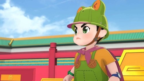 Background image for Episode 19