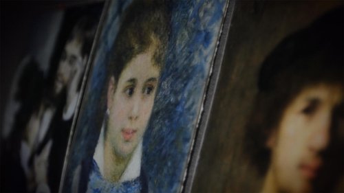 Background image for The heist against the National Museum