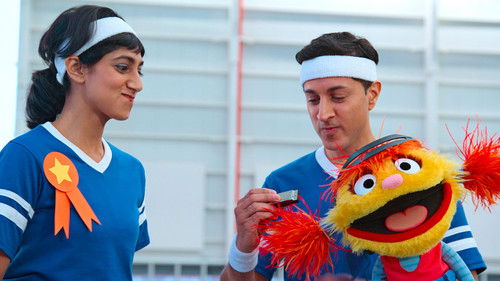 Amazing Alie / Robbie & Rhonda Runner