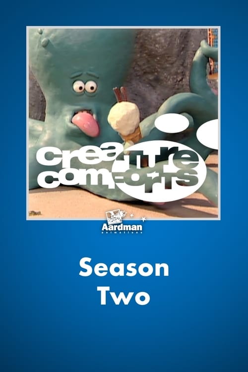 Season 2 poster