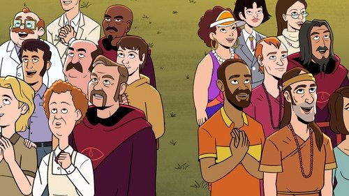 Background image for Comet Day