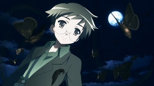 Background image for The Milestone of Sorrow