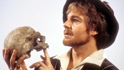 Background image for Hamlet, Prince of Denmark