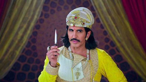 Birbal Finds a Clue!