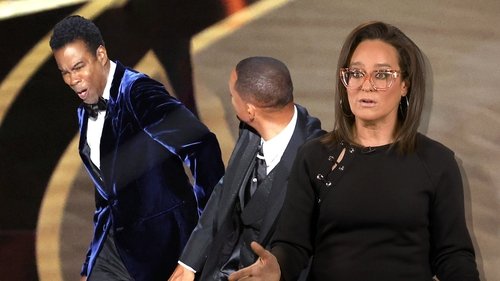 Background image for Who Can Forget? 2022