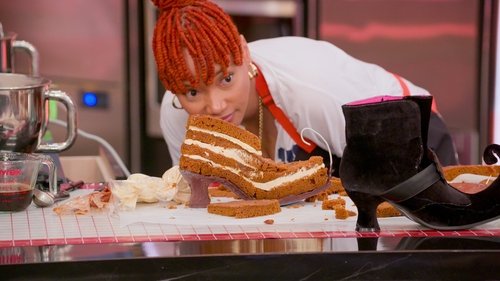 Background image for Gettin' Witchy with It!